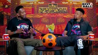 Thumbnail: Best on The Ball Ep1 - The Big Kick Off