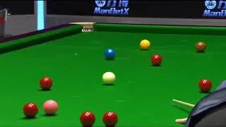Thumbnail: Welsh Open 2018 Final John Higgins vs Barry Hawkins   Snooker  Full match