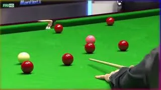 Thumbnail: Ronnie O'Sullivan Century Break No 936