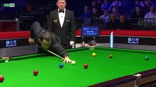 Thumbnail: Ronnie O'Sullivan Century Break #935