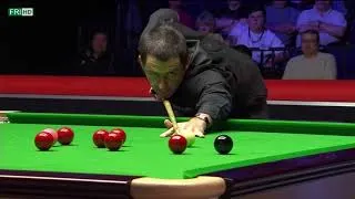 Thumbnail: Ronnie O'Sullivan Century Break #934