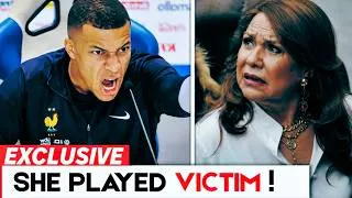 Thumbnail: EXCLUSIVE: Paraguay Senator Insulted Mbappé's Roots, Faced Legal Action From France, Then Blamed HIM
