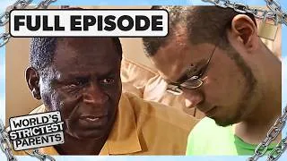 Thumbnail: Strict African Dad Forces Cocky Teen to Shave | Season 3 Episode 6 | The World's Strictest Parents