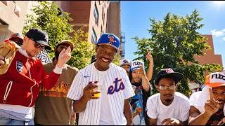 Thumbnail: Jayy V Vondon - Don In My City (Official Music Video)