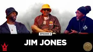 Thumbnail: The Mecc And Gat Show (episode 4) (Jim Jones)