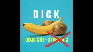 Thumbnail: Doja Cat - Dick Verse for 10 mins