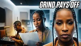 Thumbnail: Dej Loaf - Been On My Grind Baby