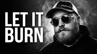 Thumbnail: Teddy Swims - Let it burn | Worldstarmusic Exclusive