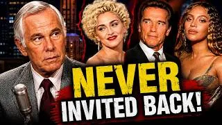 Thumbnail: Johnny Carson Revealed the 5 Guests He Couldn't Stand