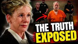 Thumbnail: Melissa Gilbert Finally Reveals a Truth That Changed Everything