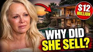 Thumbnail: The Real Reason Pamela Anderson Left Her Malibu Home Behind