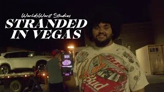 Thumbnail: Stranded in Las Vegas