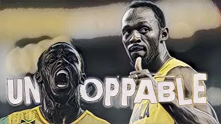 Thumbnail: UNSTOPPABLE – Usain Bolt