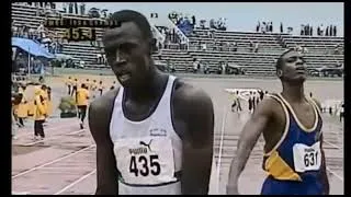 Thumbnail: What They Never Told About You Usain Bolt.....