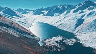 Thumbnail: 【Member City Tour】Journey into Kyrgyzstan
