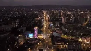 Thumbnail: 【Member City Tour】Addis Ababa