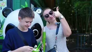 Thumbnail: Endless Moments in Beijing for Families