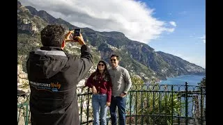 Thumbnail: Sorrento Positano Amalfi - Day Excursion
