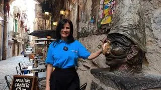 Thumbnail: Pizza Experience in Naples