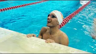 Thumbnail: WTCS London - Pre-race Faces!
