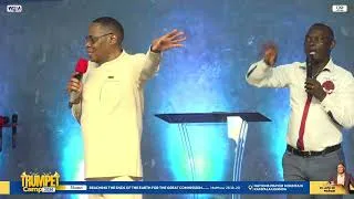 Thumbnail: DAY 7 | TRUMPET CAMP 2026 | DR JOHN MULINDE | SESSION 2