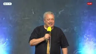 Thumbnail: DAY 4 | AP DEAN BYE SESSION 1 | TRUMPET CAMP 2026
