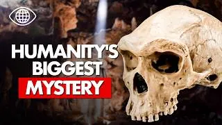Thumbnail: Searching for Humanity's Lost Origins in Namibia | Documentary - BL