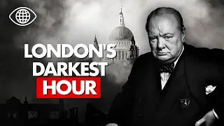 Thumbnail: The Blitz: How Britain Survived Hitler's Deadliest Bombing Campaign | Documentary Historical - EM