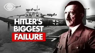 Thumbnail: The Untold Story of the Foreign Aces Who Won the Battle of Britain | Historical Documentary - EM