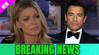 Thumbnail: Sad News for Mark Consuelos 💔 Fans Heartbroken After Emotional Health Update, It Will Shocked You !