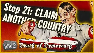 Thumbnail: How to Steal a Country Without a European War - DoD 21 - Q1 1938