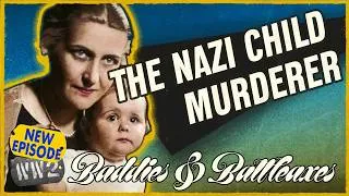 Thumbnail: Magda Goebbels: The Nazi Mother Who Murdered Her Children
