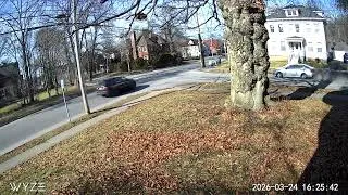 Thumbnail: Watch out!!! COMING IN HOT - Car Crash!