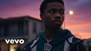 Thumbnail: Roddy Ricch - Let It Breathe [Music video]