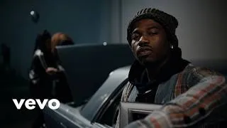 Thumbnail: Roddy Ricch - Still Bleeding [ Music Video] 2026