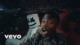 Thumbnail: Roddy Ricch - You Shine in the Night (2026 Music Video)