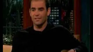 Thumbnail: PETE SAMPRAS 2008- A CHAMPION'S MIND