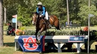 Thumbnail: 2026.05.16 - Chloe-Brie XC Champs