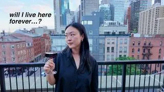Thumbnail: It's been 5 years, here are some things I love and hate about living in NYC