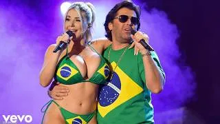 Thumbnail: Beatrice Egli, Thomas Anders - Cheri Cheri Lady (Die Beatrice Egli Show) Official Music Video | 4K