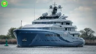 Thumbnail: The World's Most Expensive Superyachts
