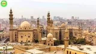 Thumbnail: The World's Most Underrated Destinations