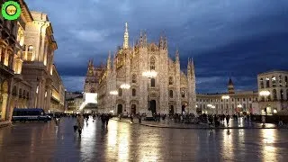 Thumbnail: The Biggest Churches In The World