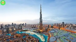 Thumbnail: 10 Tallest Buildings In The World 2018