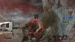 Thumbnail: Immortal Severance Restricted Speedrun in 23:32 (World Record)