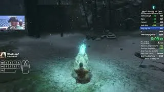 Thumbnail: All Memories and Prayer Beads Unrestricted in 31:08 (World Record)