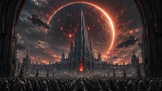 Thumbnail: Earth Ignored Every Galactic Summit — Then Arrived With a Thousand WarshipsHFY | Sci-Fi Story