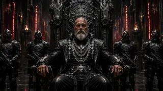 Thumbnail: The Galactic Council Mocked the Captured Elderly Human — Then He Said, “If You WanHFY | Sci-Fi Story