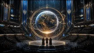Thumbnail: They Ridiculed Terra at the Council—Then Humanity Ended Every TreatyHFY | Sci-Fi Story