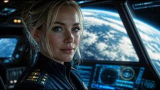 Thumbnail: Final Earth’s Message We Tried Peace. Now You’ll Face the Other Side of HumanityHFY | Sci-Fi Story